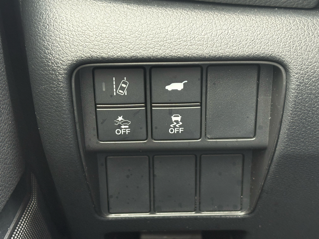 Honda CR-V Touring AWD 2022