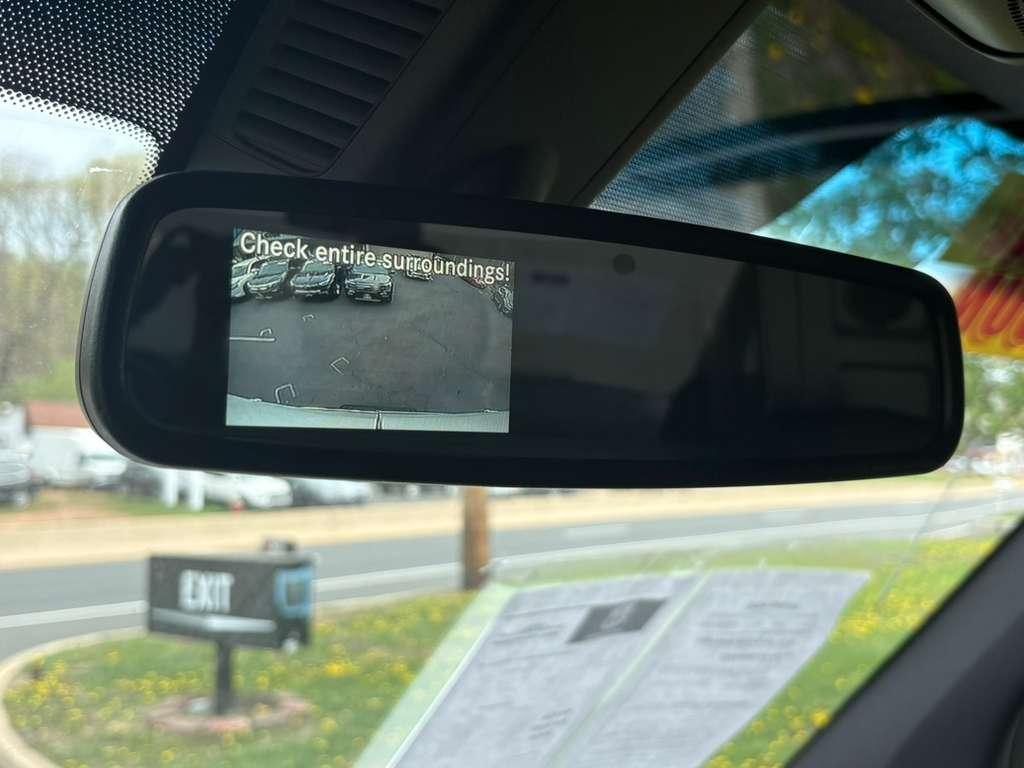 Mercedes-Benz Sprinter 2500 144-in. WB 2020