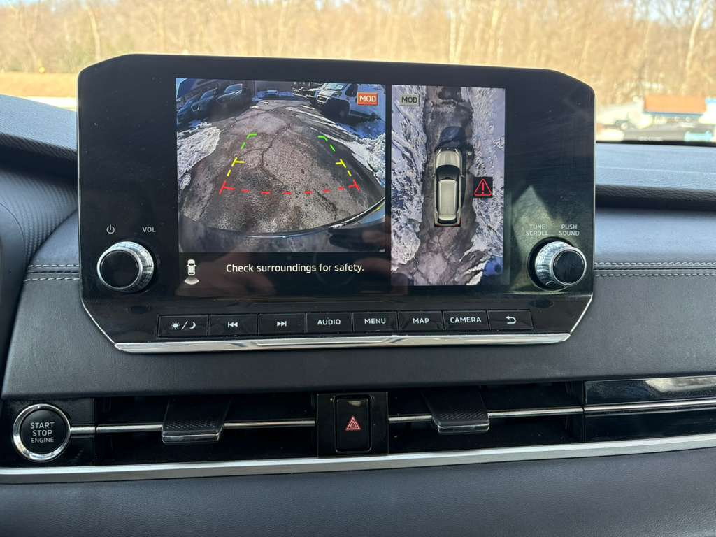 Mitsubishi Outlander SE 2WD 2022