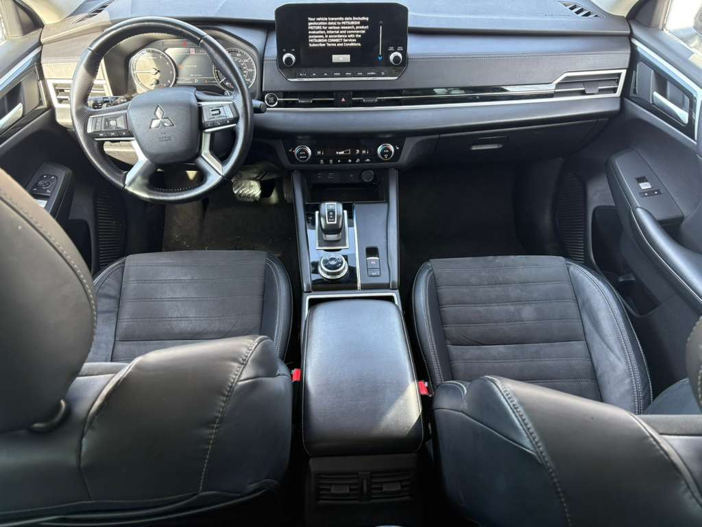 Mitsubishi Outlander SE 2WD 2022