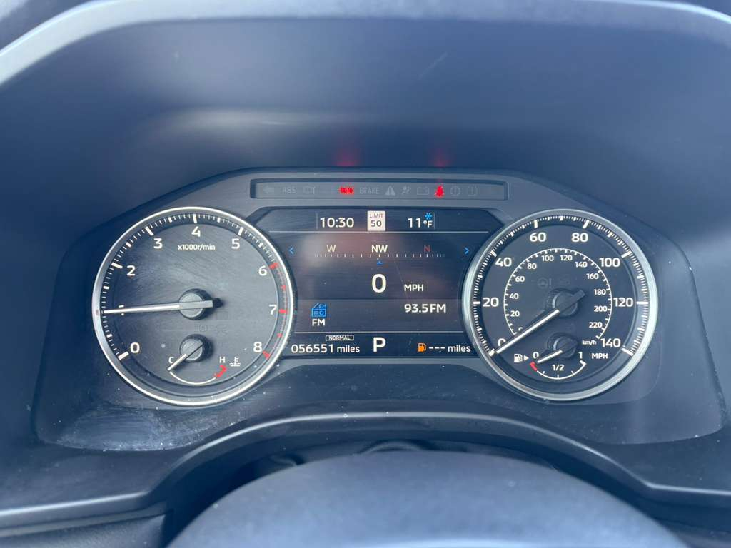 Mitsubishi Outlander SE 2WD 2022