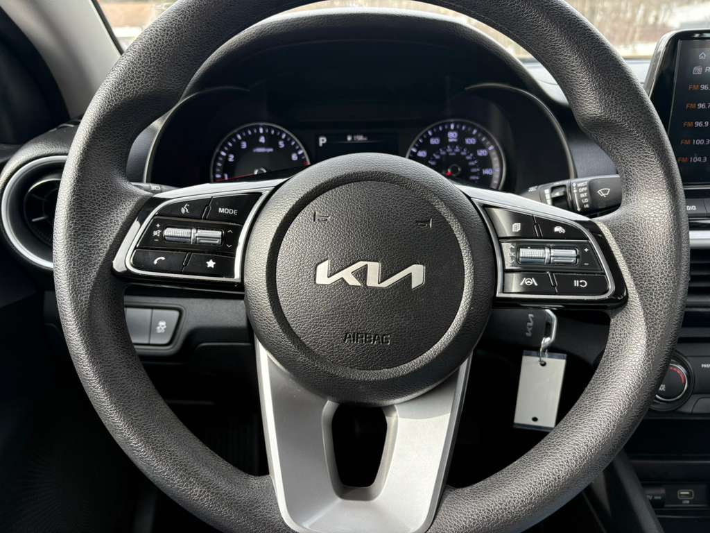 Kia Forte LX 2024