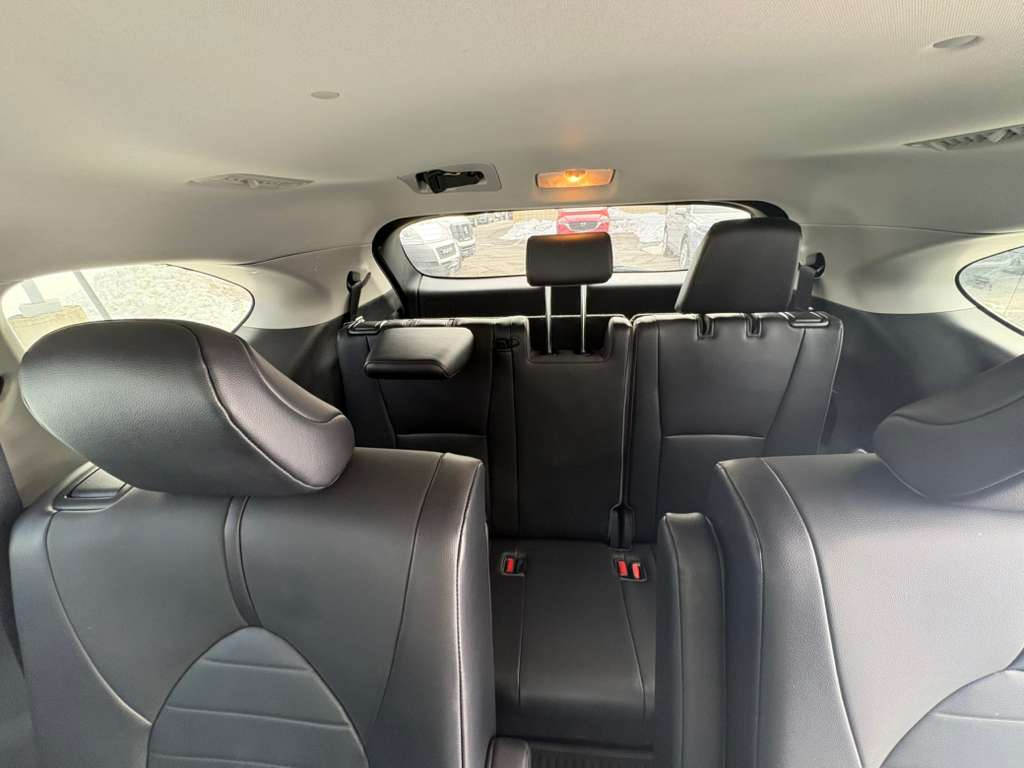 Toyota Highlander XLE AWD V6 2020