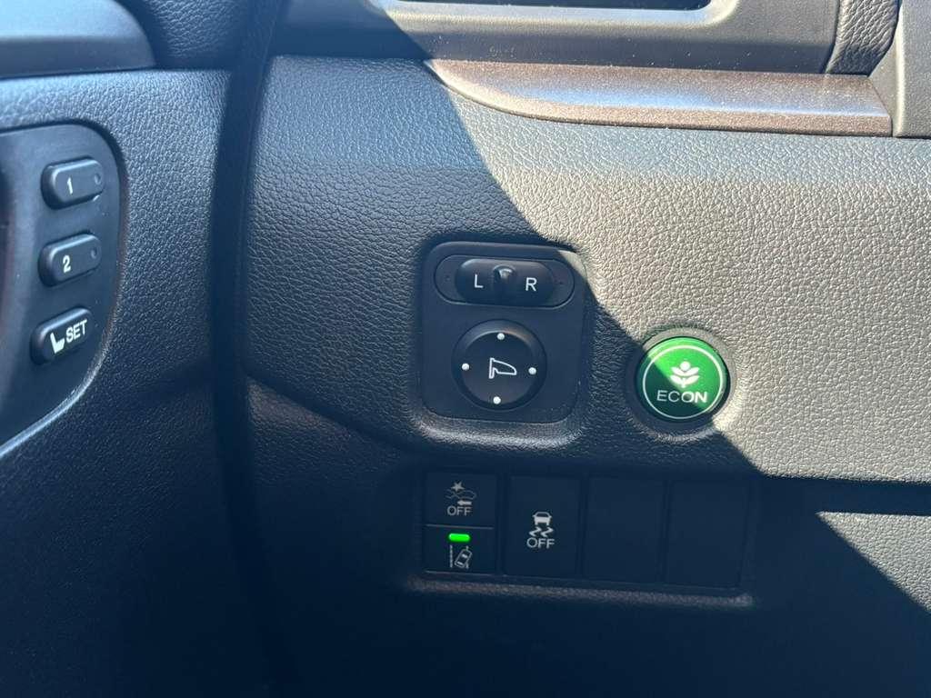 Honda Pilot EXL 4WD 2021