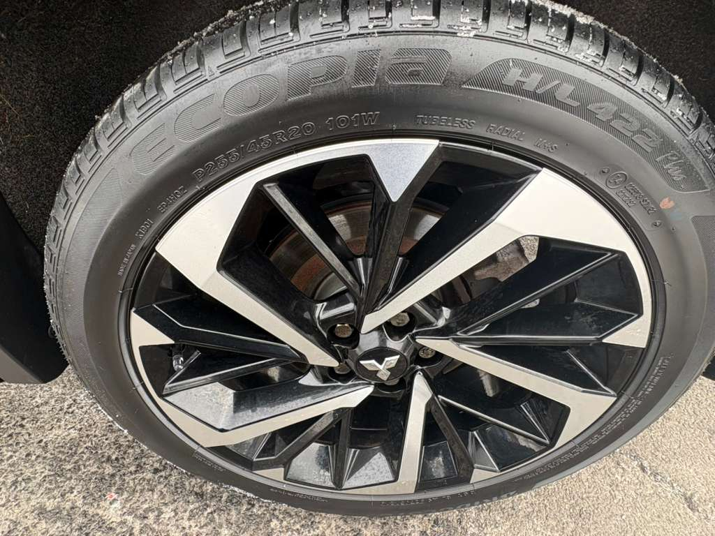 Mitsubishi Outlander SE 4WD 2022