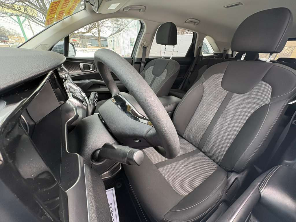 Kia Sorento LX AWD 2023