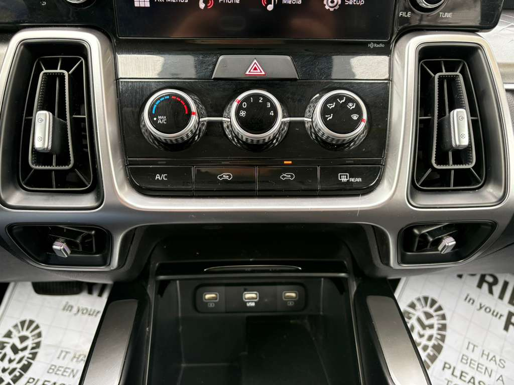 Kia Sorento LX AWD 2023