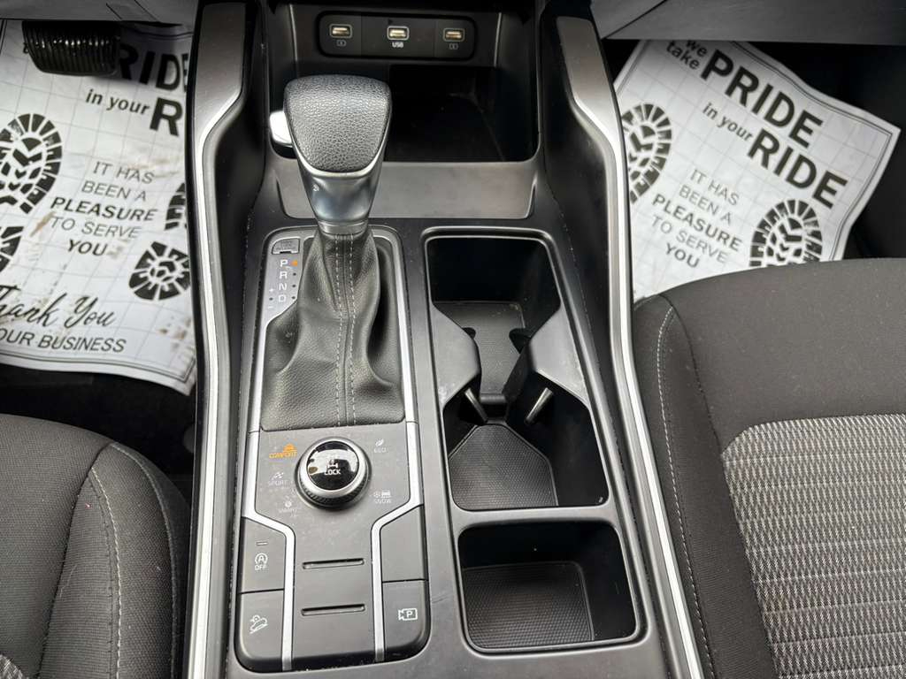 Kia Sorento LX AWD 2023