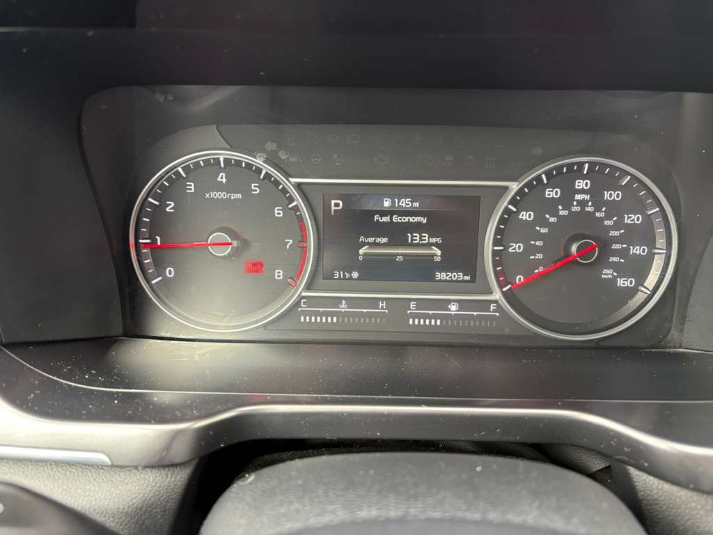 Kia Sorento LX AWD 2023