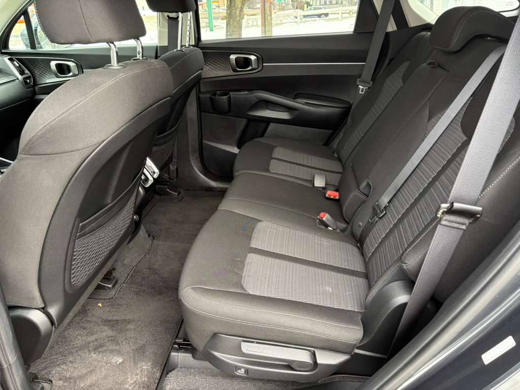 Kia Sorento LX AWD 2023