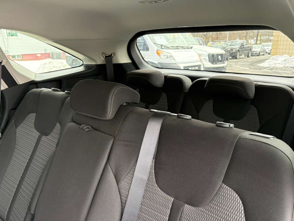 Kia Sorento LX AWD 2023