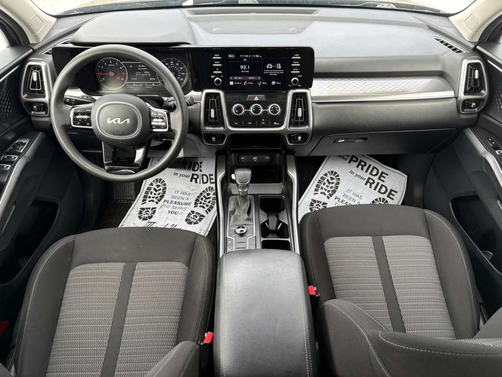 Kia Sorento LX AWD 2023