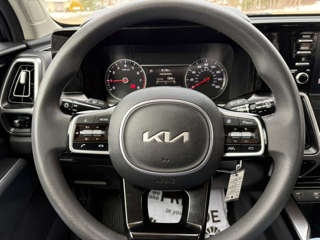 Kia Sorento LX AWD 2023