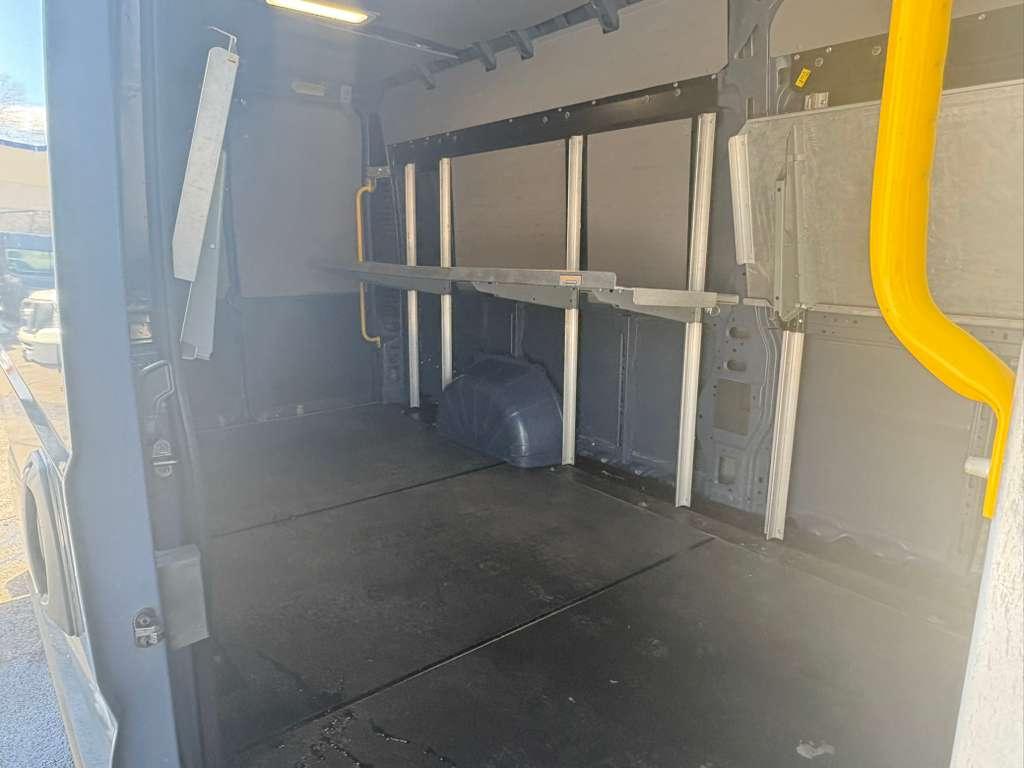 RAM Promaster 3500 High Roof w/Extended Length 2019