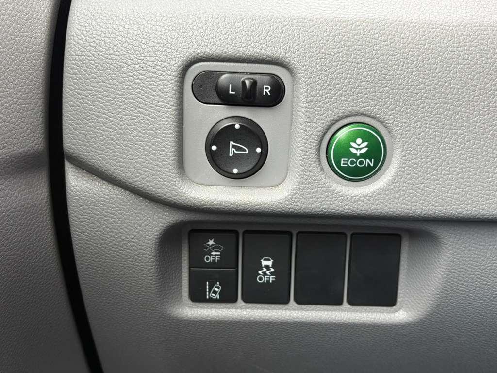 Honda Pilot EXL 4WD 2021