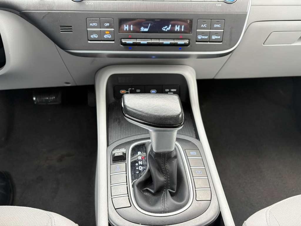 Hyundai Kona SEL AWD 2024