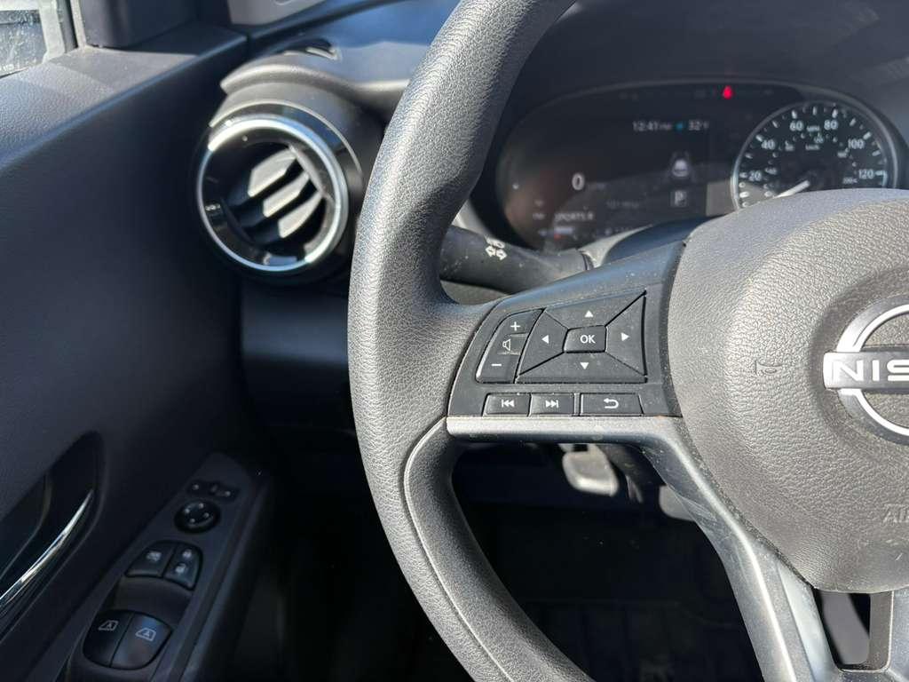 Nissan Kicks SV 2022