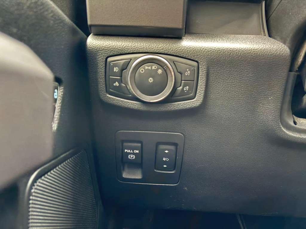 Ford F-150 King-Ranch SuperCrew 5.5-ft. 4WD 2019