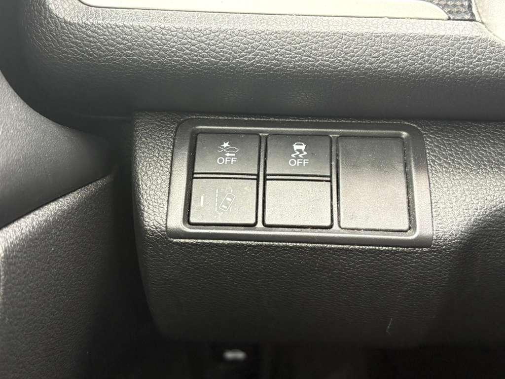 Honda Civic Sport CVT 2020