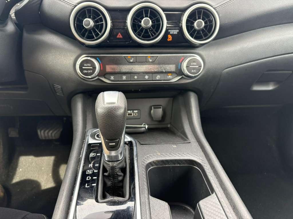 Nissan Sentra SV 2020