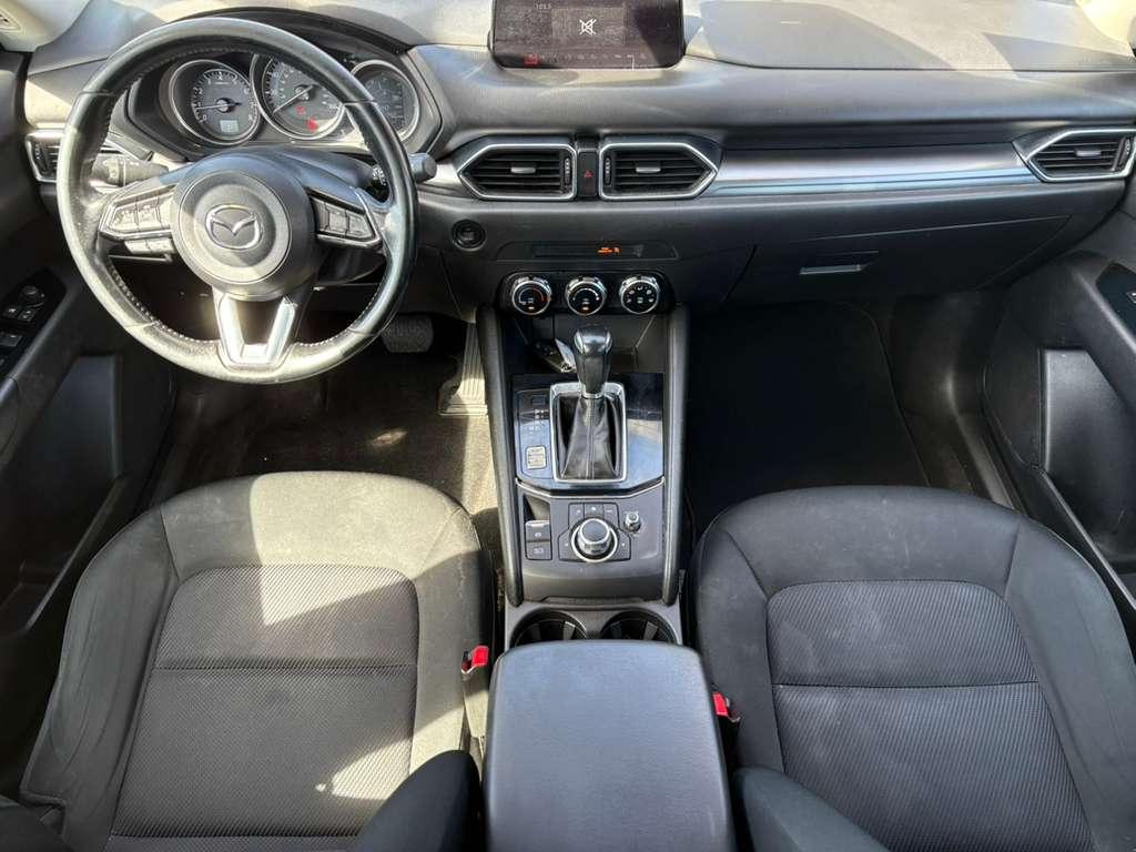 Mazda CX-5 Sport AWD 2018