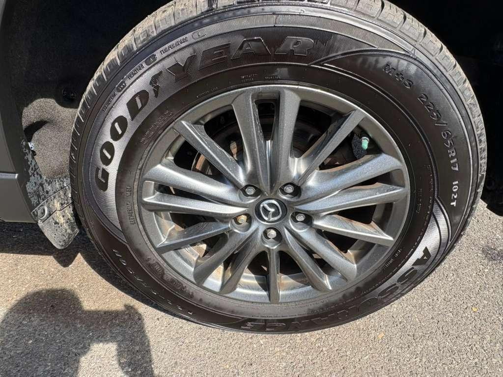 Mazda CX-5 Sport AWD 2018