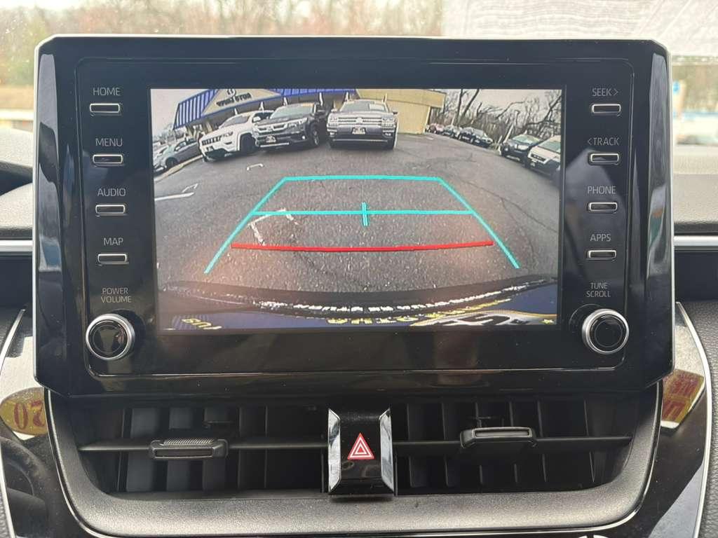 Toyota Corolla LE 2020