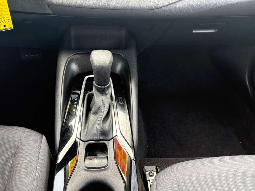 Toyota Corolla LE 2020