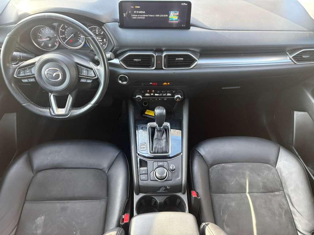 Mazda CX-5 Touring AWD 2021