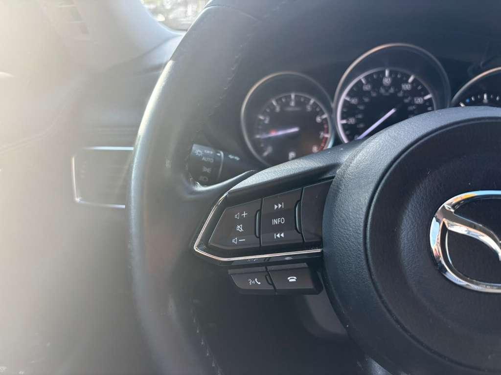 Mazda CX-5 Touring AWD 2021