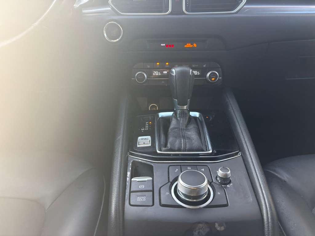Mazda CX-5 Touring AWD 2021