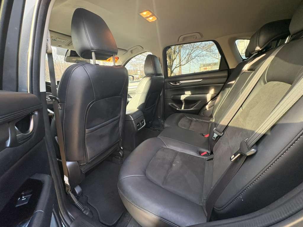 Mazda CX-5 Touring AWD 2021