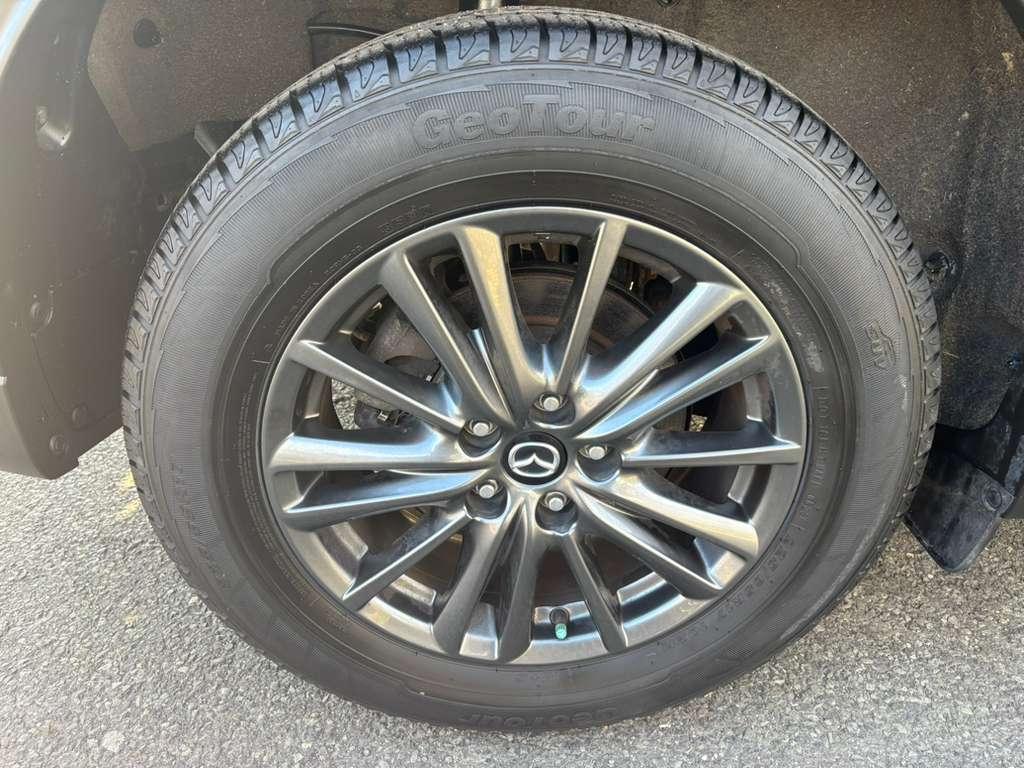 Mazda CX-5 Touring AWD 2021