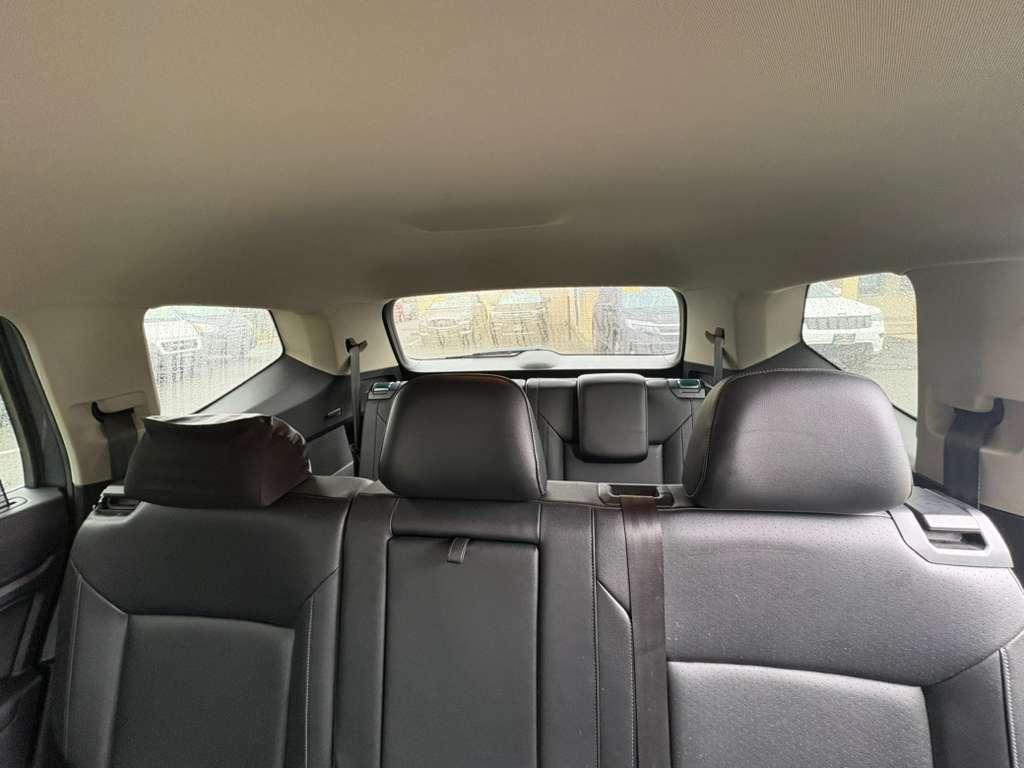 Volkswagen Atlas V6 SE w/Technology AWD 2019