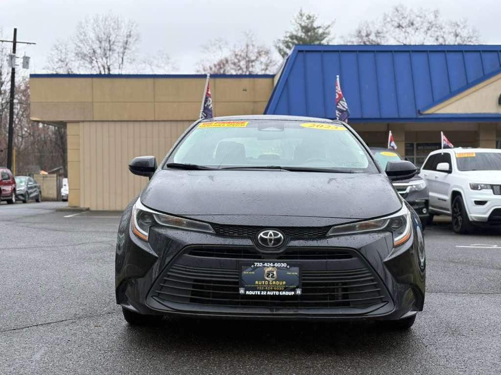 Toyota Corolla LE 2023
