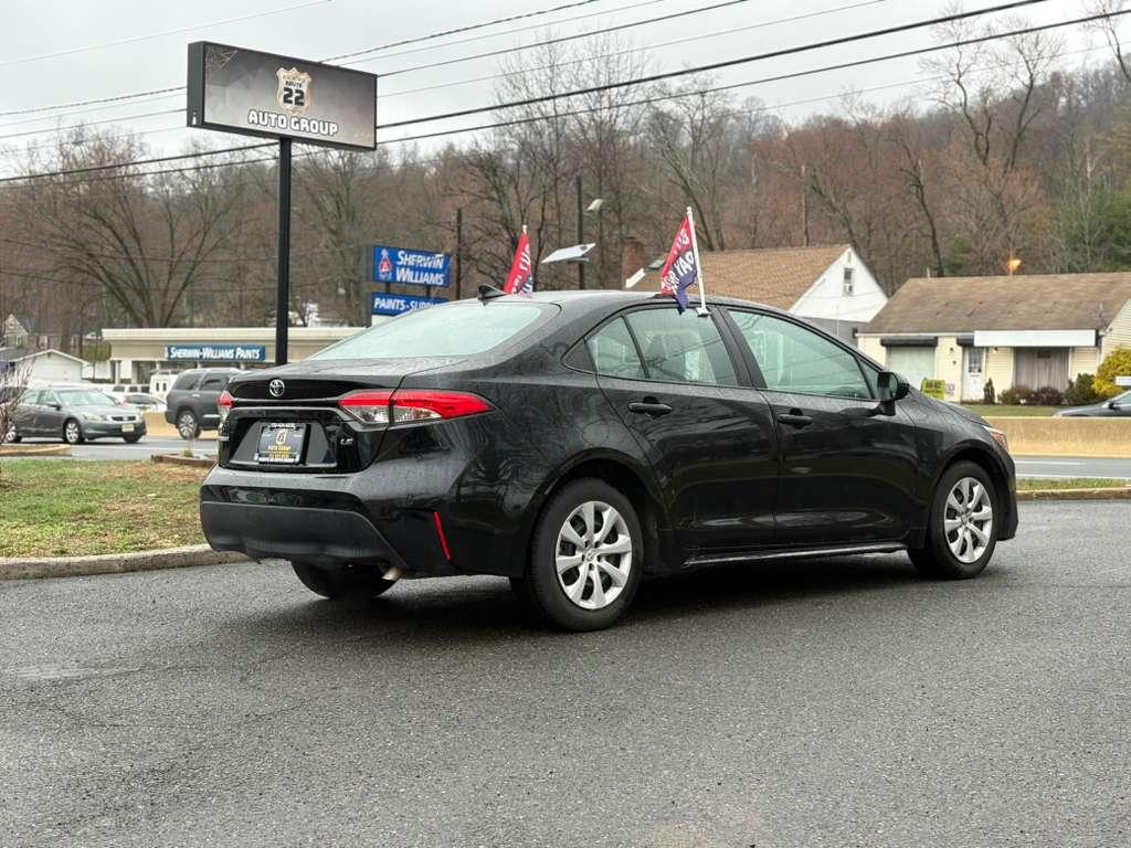 Toyota Corolla LE 2023