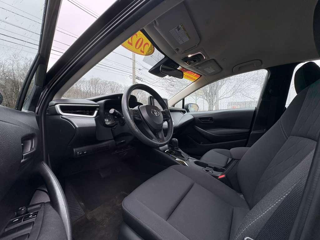 Toyota Corolla LE 2023