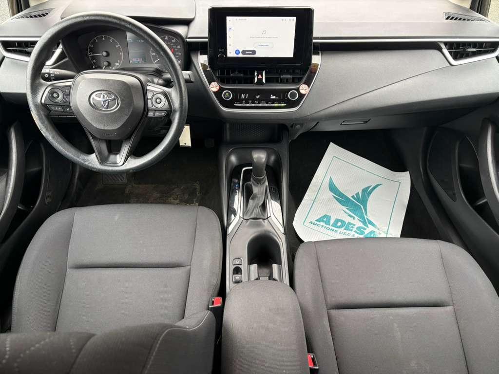 Toyota Corolla LE 2023