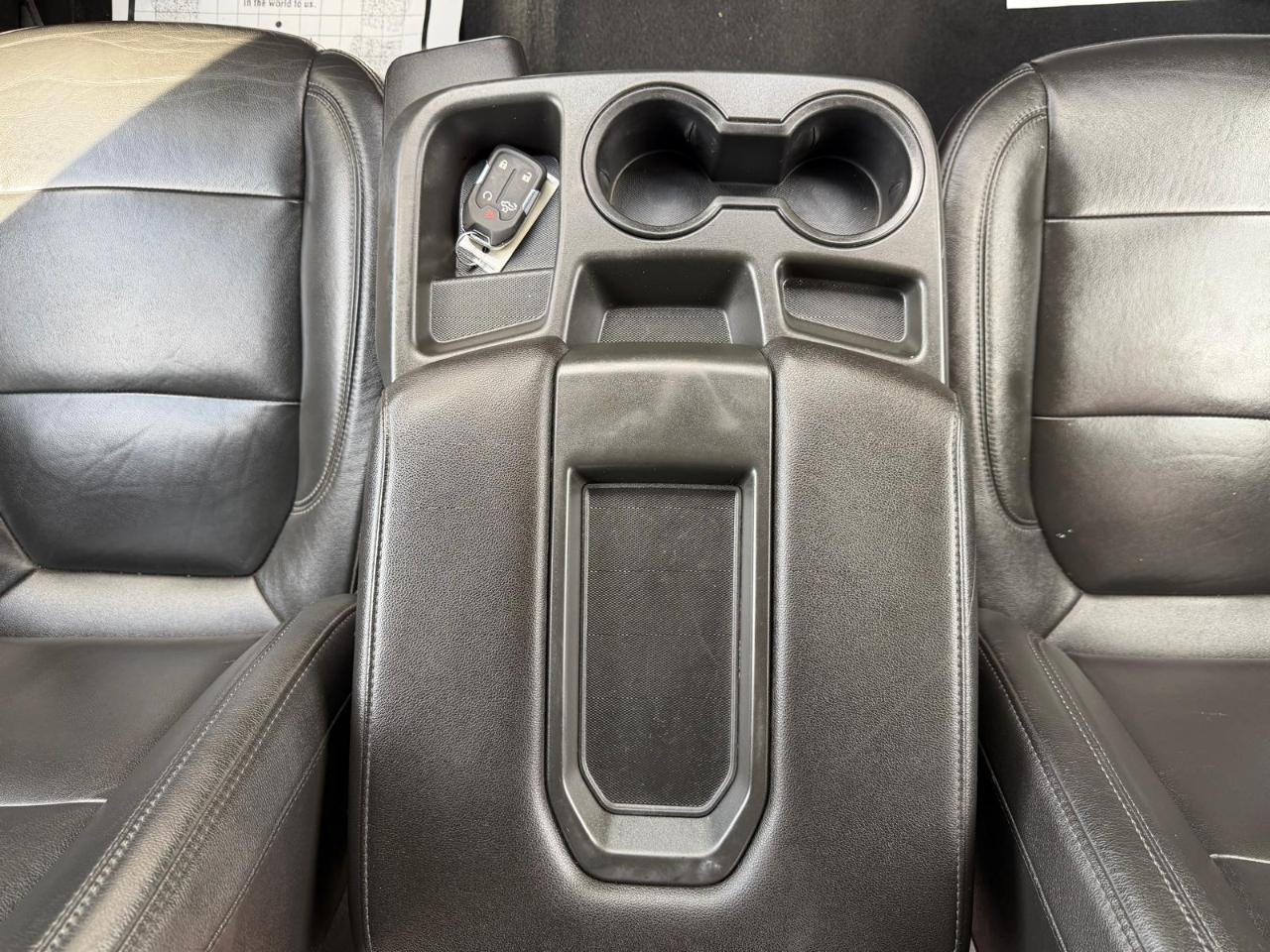 Chevrolet Silverado 1500 4WD Crew Cab 147" LT 2019