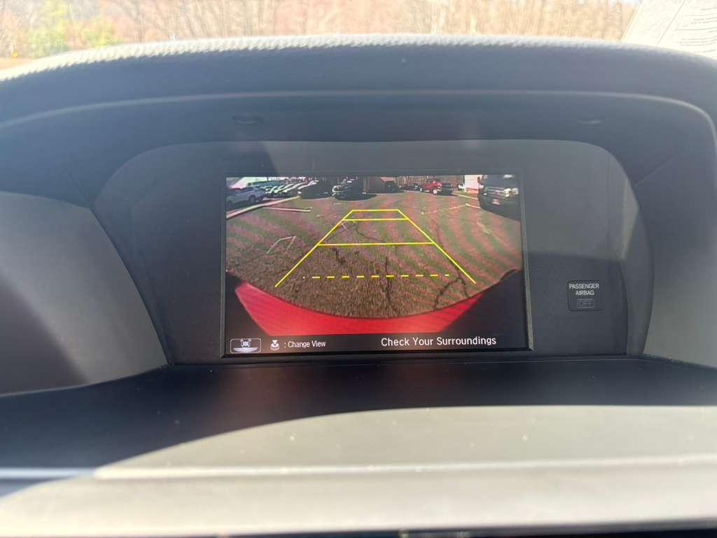 Honda Accord Sport Special Edition CVT 2017