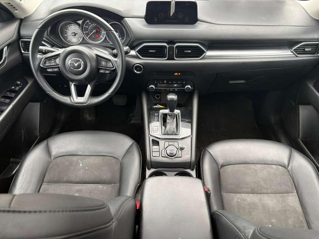 Mazda CX-5 Touring AWD 2020