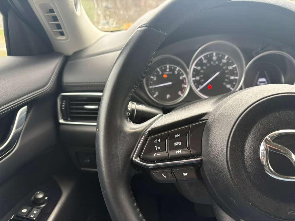 Mazda CX-5 Touring AWD 2020
