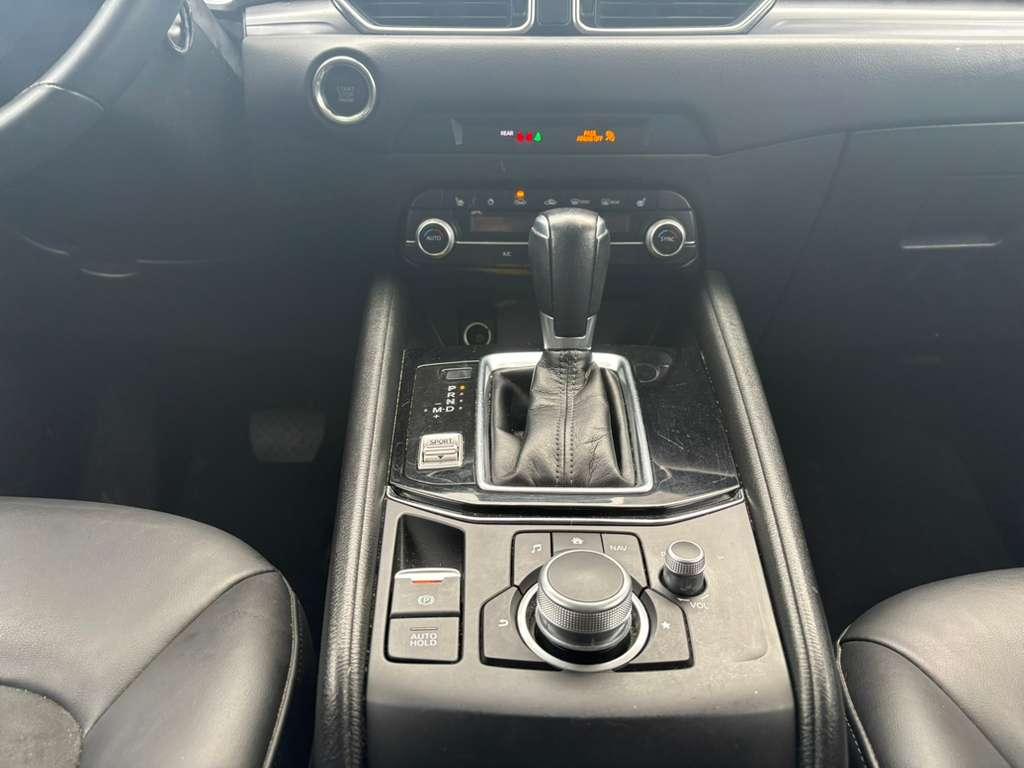 Mazda CX-5 Touring AWD 2020