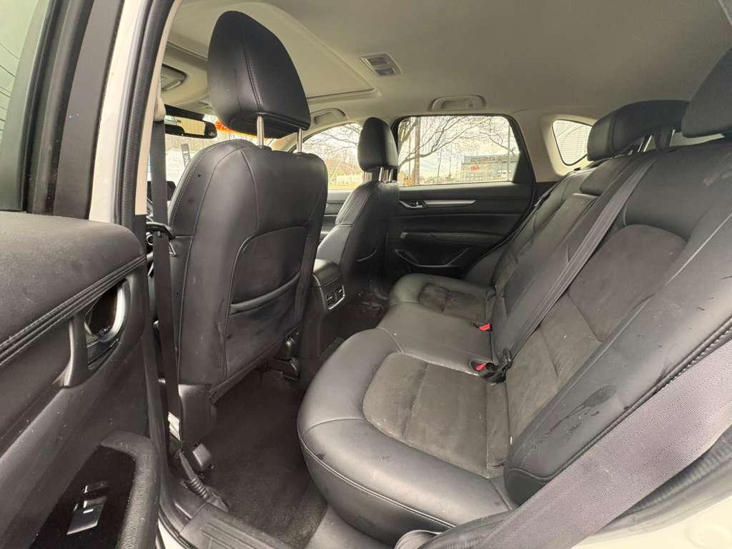 Mazda CX-5 Touring AWD 2020