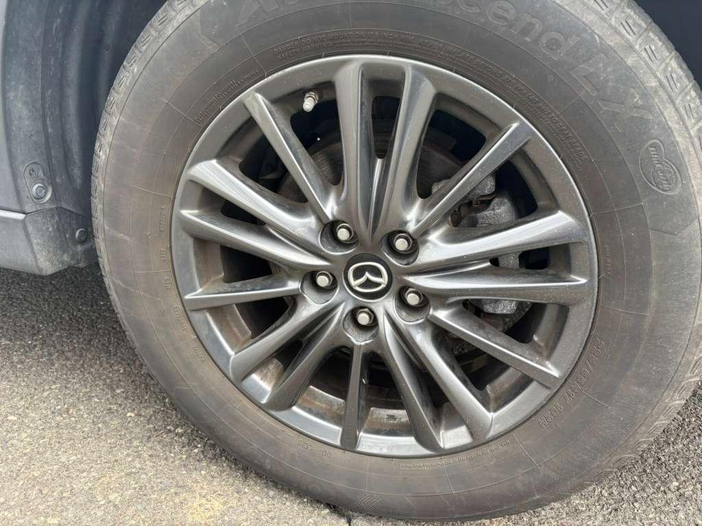 Mazda CX-5 Touring AWD 2020