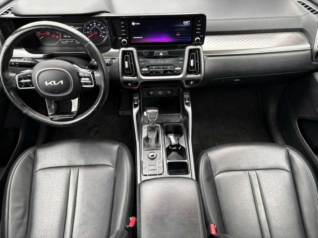 Kia Sorento S 2022