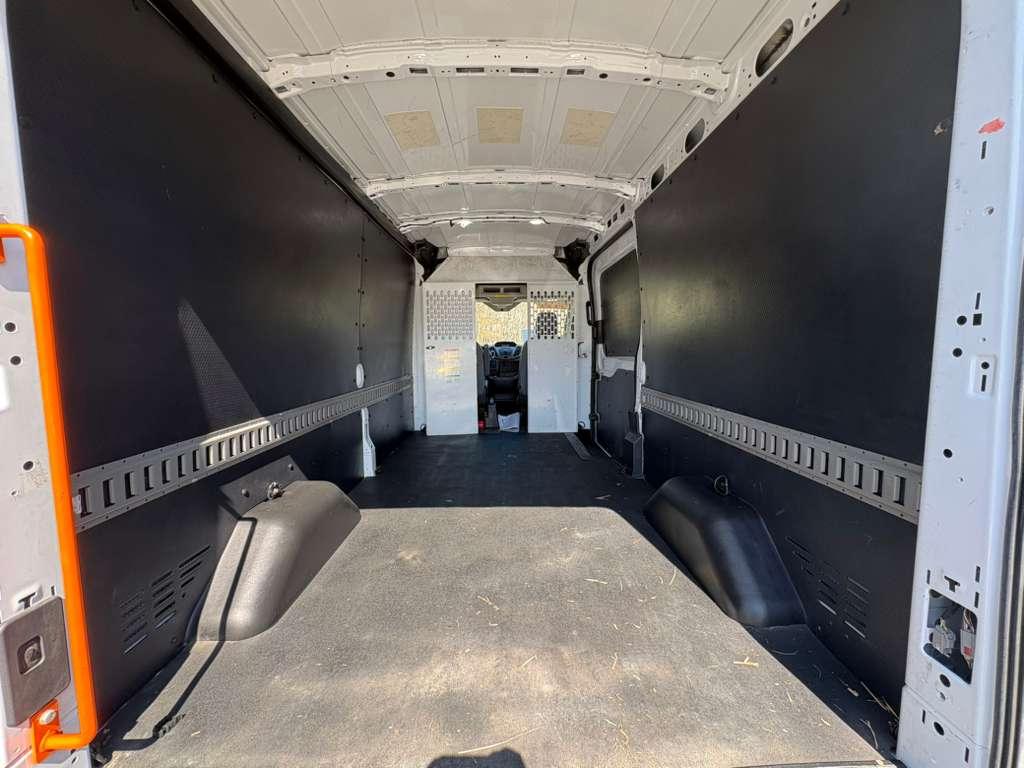 Ford Transit 150 Van Med. Roof w/Sliding Pass. 148-in. WB 2019