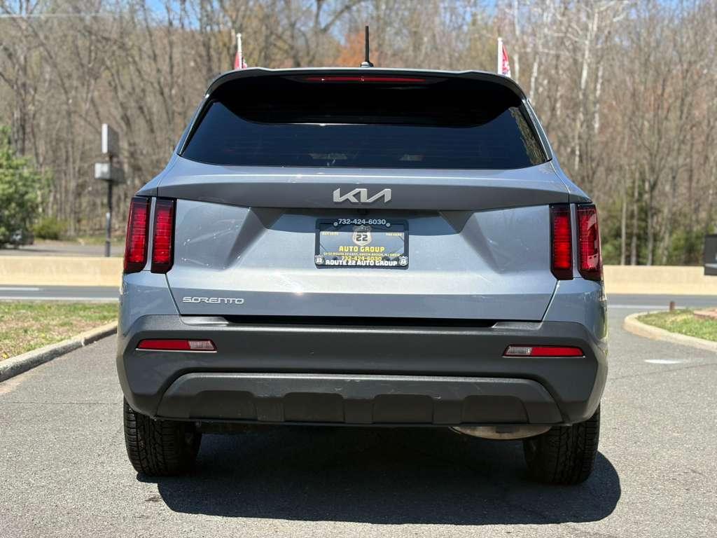 Kia Sorento LX 2WD 2023
