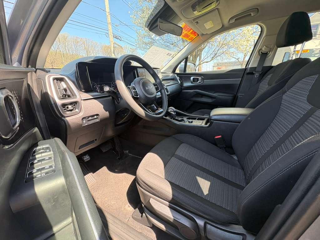 Kia Sorento LX 2WD 2023