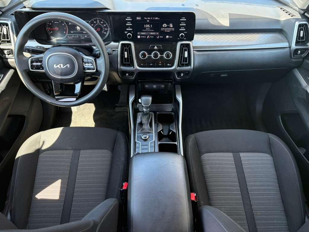 Kia Sorento LX 2WD 2023